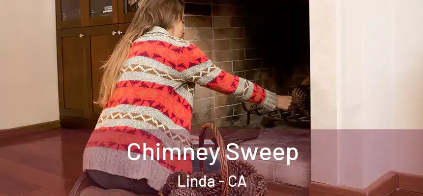  Chimney Sweep Linda - CA