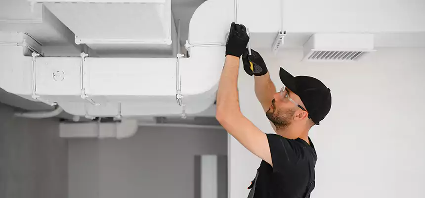 Our Air Duct Cleaning Services in Linda, CA