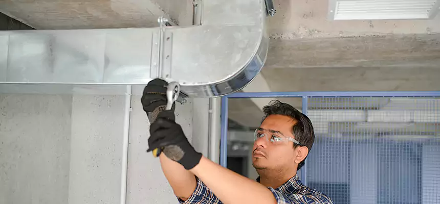 Our Air Duct Installation Services in Linda, CA