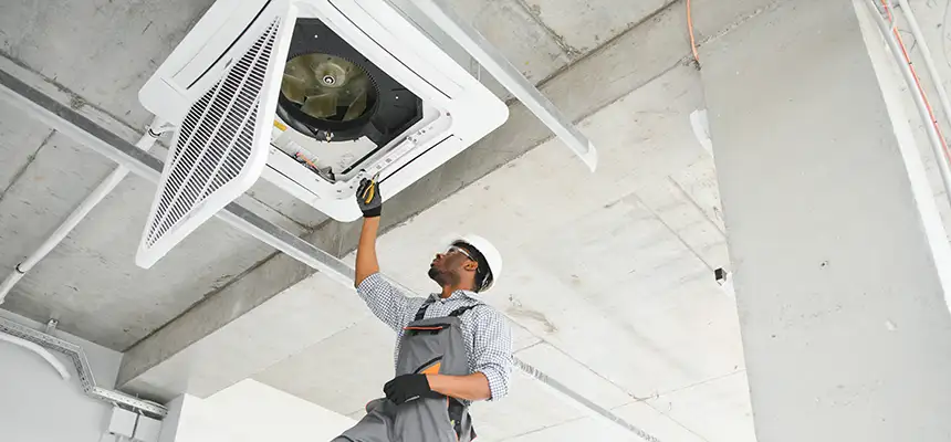 Efficient Multi‑Unit & HOA Annual Vent Cleaning Plans in Linda