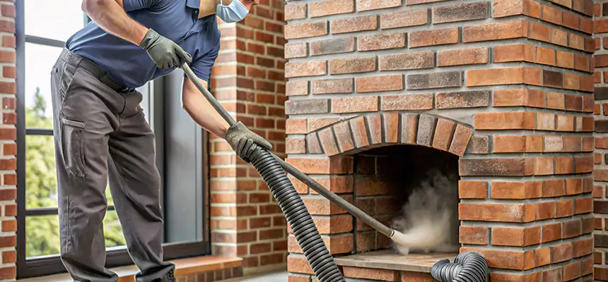 Our Chimney Sweep Services in Linda, CA