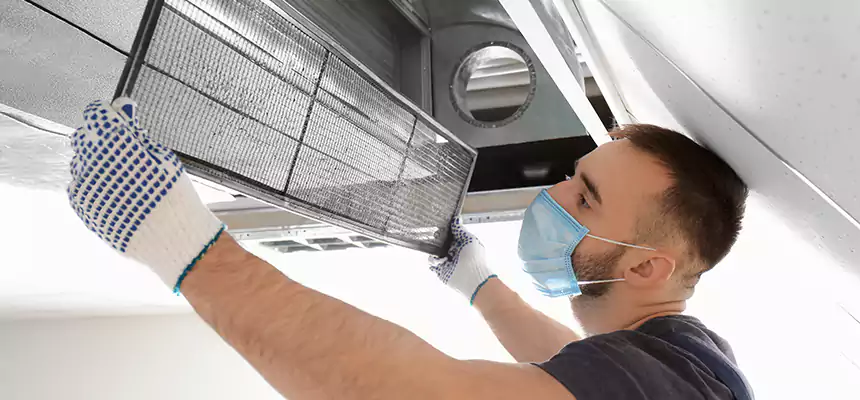 Our Dryer Vent Cleaning Services in Linda, CA
