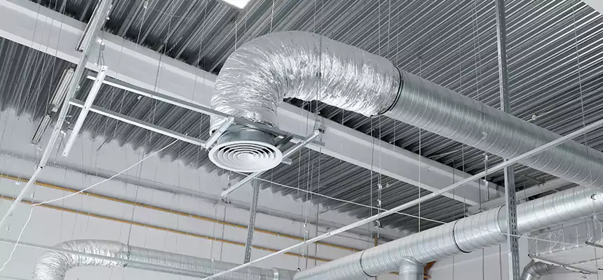 Our Dryer Vent Hose Replacement Services in Linda, CA