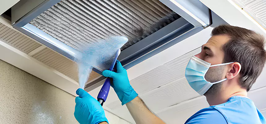 Our Home Ventilation Cleaning Services in Linda, CA