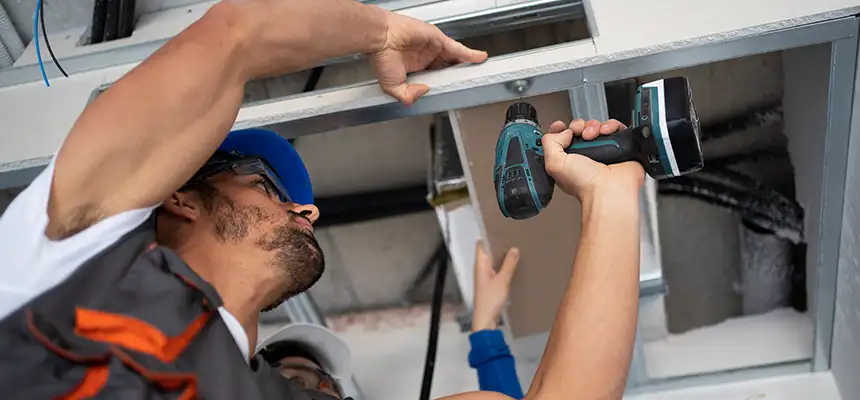 Our Improve Home Air Circulation Services in Linda, CA