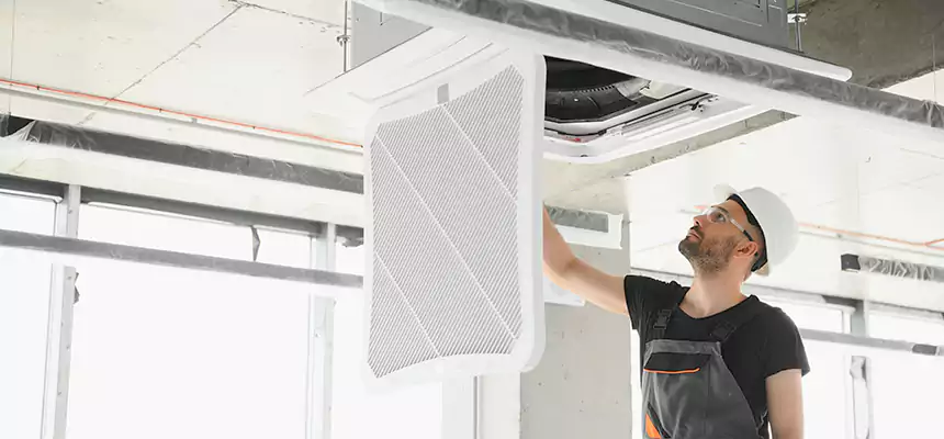 Our Indoor Air Quality Improvement Services in Linda, CA