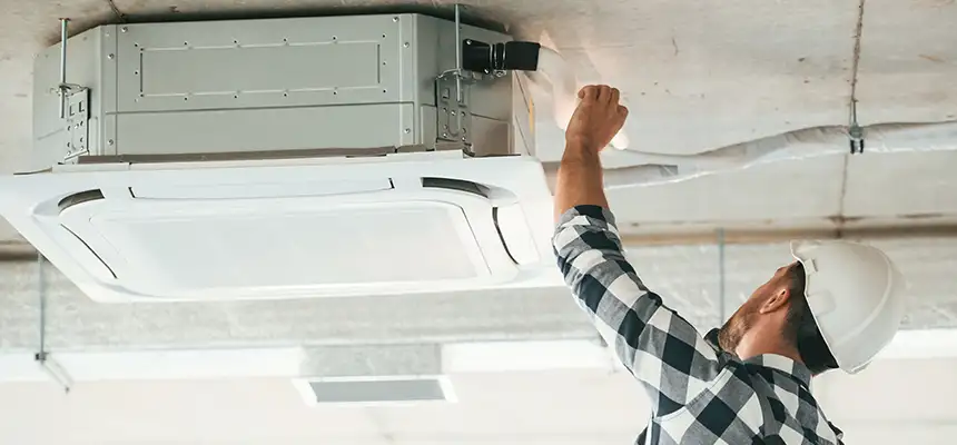 Our Local Vent Cleaning Services in Linda, CA