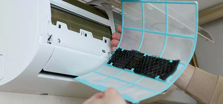 Gentle Ductwork Odor-Control Pet Dander Duct Cleaning in Linda, CA