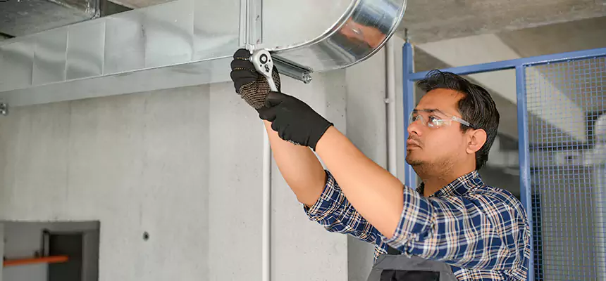 Our Post-Construction Duct Cleaning Services in Linda, CA
