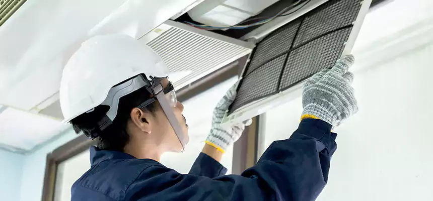 Our Residential Air Vent Cleaning Services in Linda, CA