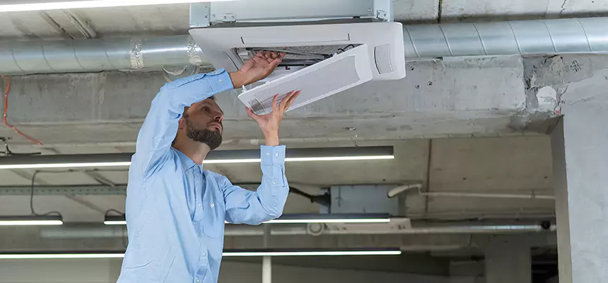Our Room Addition Duct Installation Services in Linda, CA