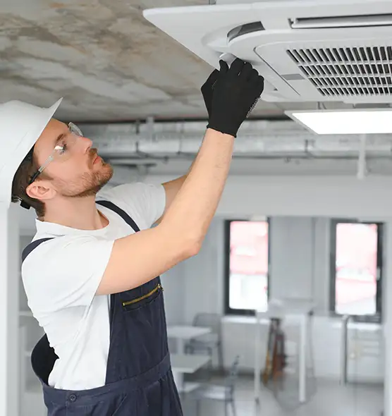 Top Affordable Duct Cleaning Services Near Me in Linda, CA