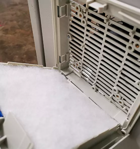 Professional Air Duct Expansion Solutions in Linda, CA