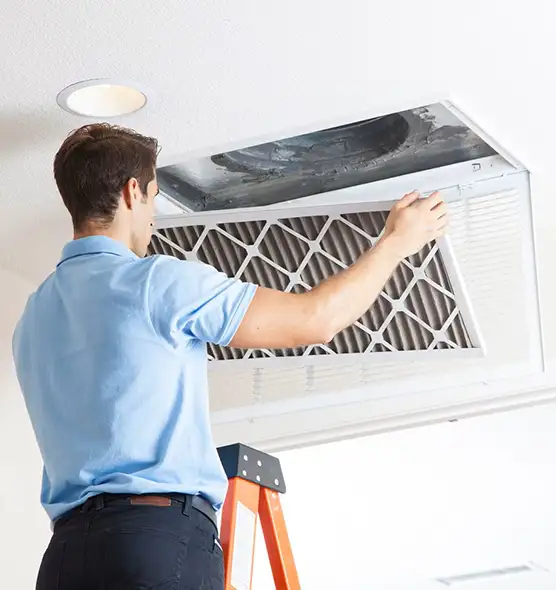 About Annual Dryer Vent Maintenance Linda, CA