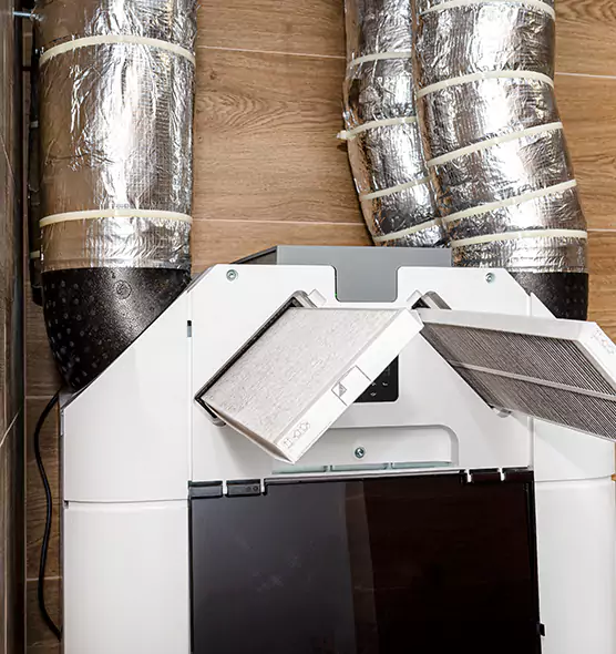 About Clogged Air Duct Repair in Linda, CA