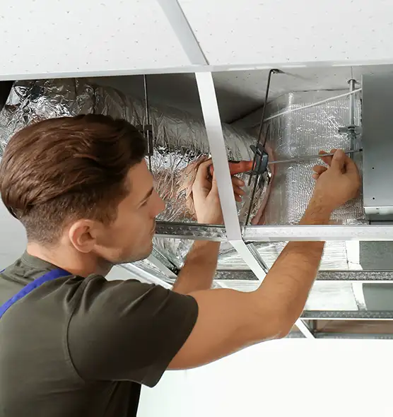 Professional Clogged Dryer Vent Repair in Linda, CA