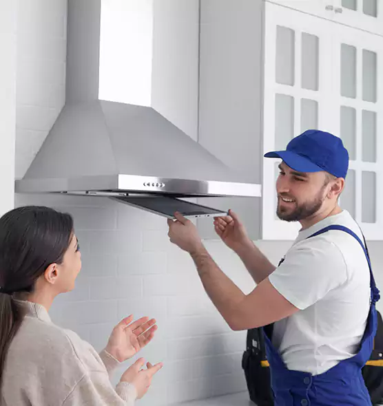 Professional Dryer Vent Cleaning Service in Linda, CA