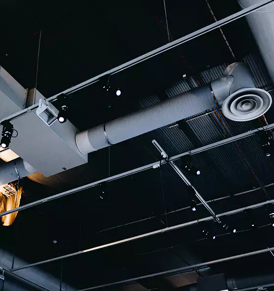 Professional Duct Cleaning For LEED Homes in Linda, CA