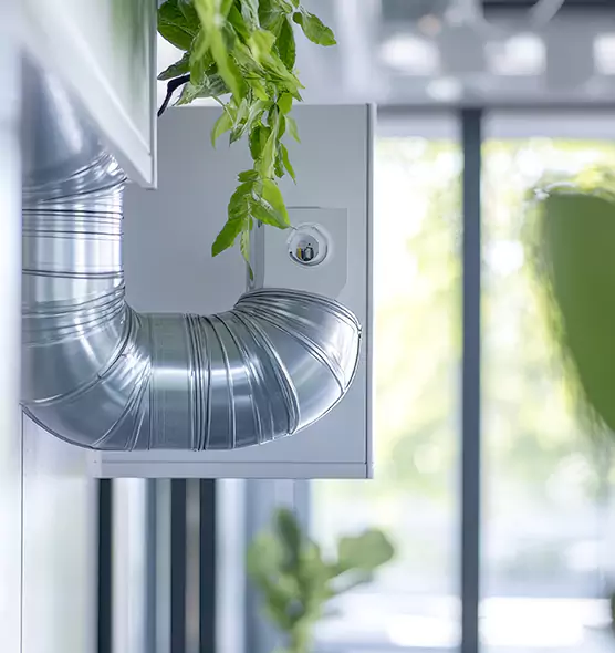 Professional Eco-Friendly Duct Cleaning Services in Linda, CA