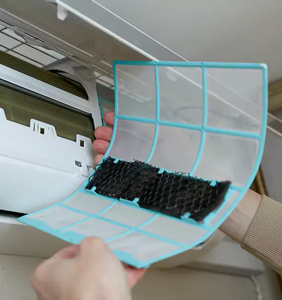 Welcome to Air Duct Cleaning & Repairs Linda — Your Local HEPA Filter Installation Pros in Linda, CA