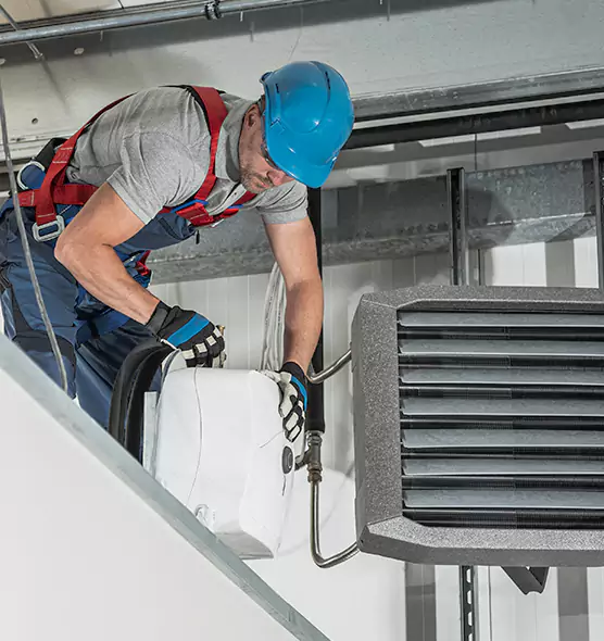 Professional HVAC Cleaning Solutions in Linda, CA