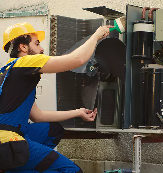 Top-Rated New Room Vent Extension in Linda, CA