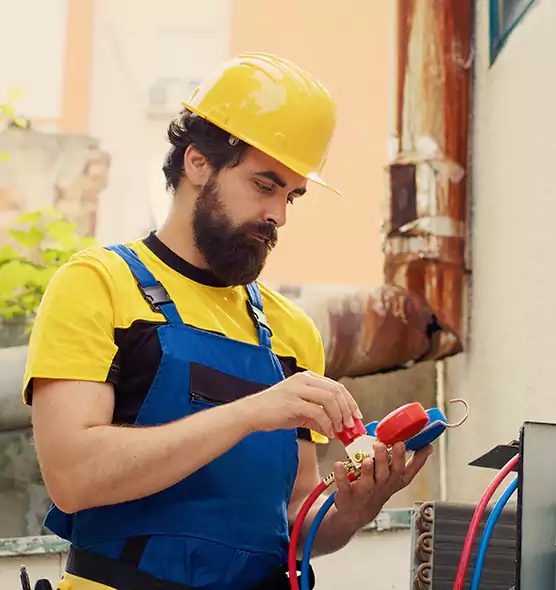 About Smart HVAC Installation in Linda, CA