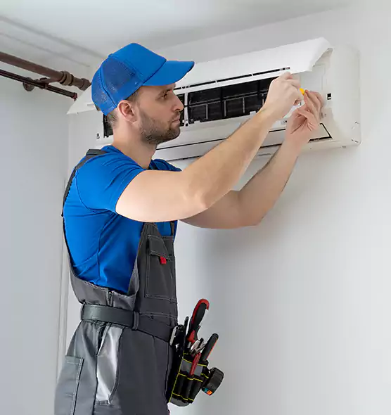 About Smart Thermostat AC Installation in Linda, CA
