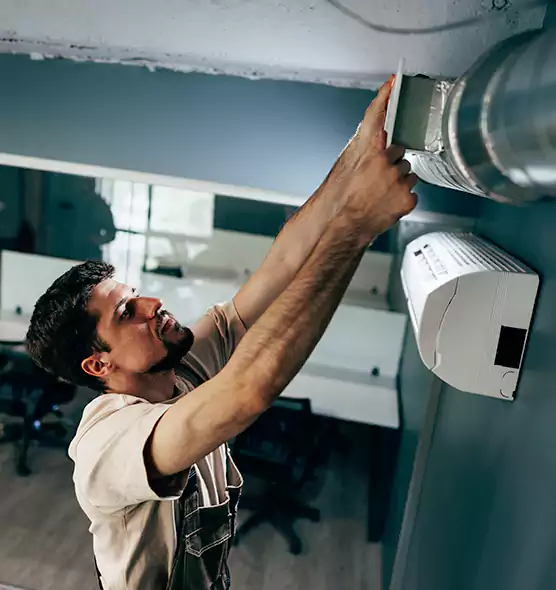 Reliable Warehouse Vent Cleaning in Linda, CA