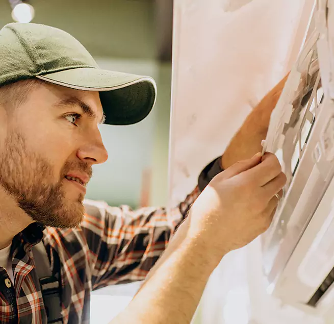 Why Homeowners Businesses Trust Us in Linda, CA?