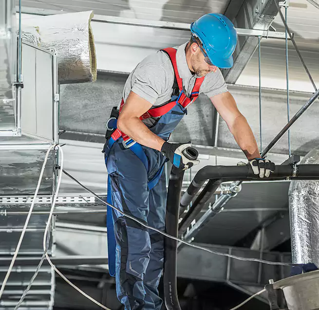 Why Homeowners & Businesses Trust Us in Linda, CA?