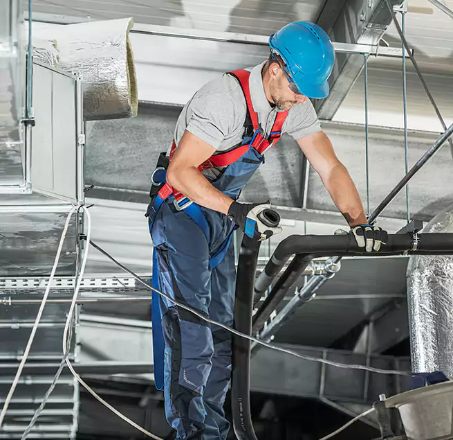 Why Homeowners & Businesses Trust Us in Linda, CA?