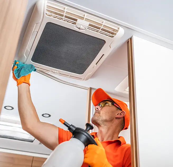 Why Homeowners & Businesses Trust Us in Linda, CA?