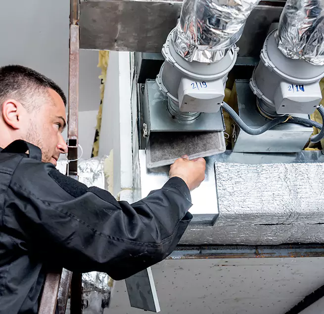 Why Homeowners & Businesses Trust Us in Linda, CA?