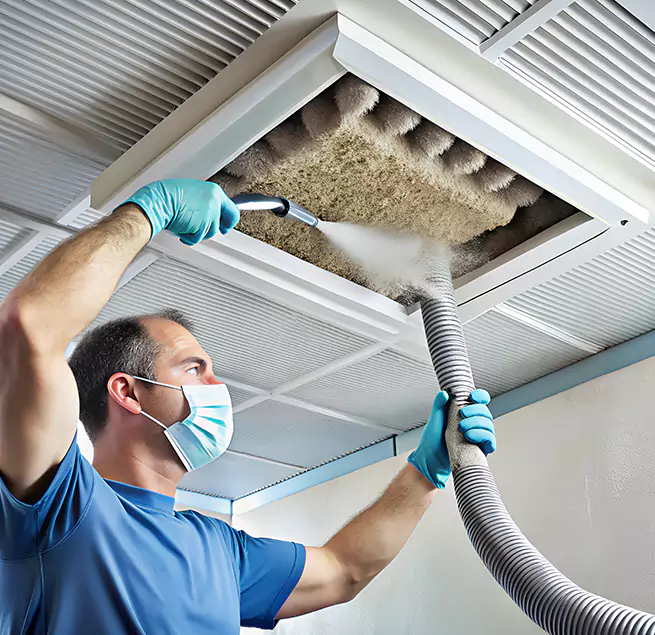 Why Homeowners Businesses Trust Us in Linda, CA