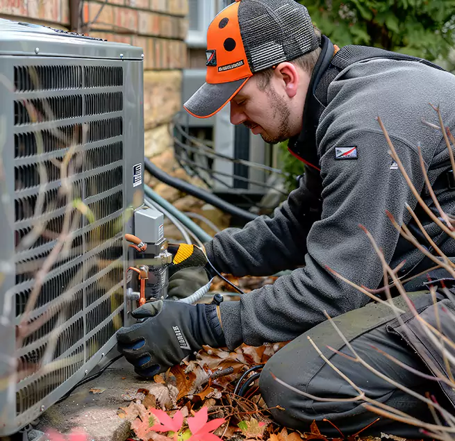 Why Homeowners & Businesses Trust Us in Linda, CA?