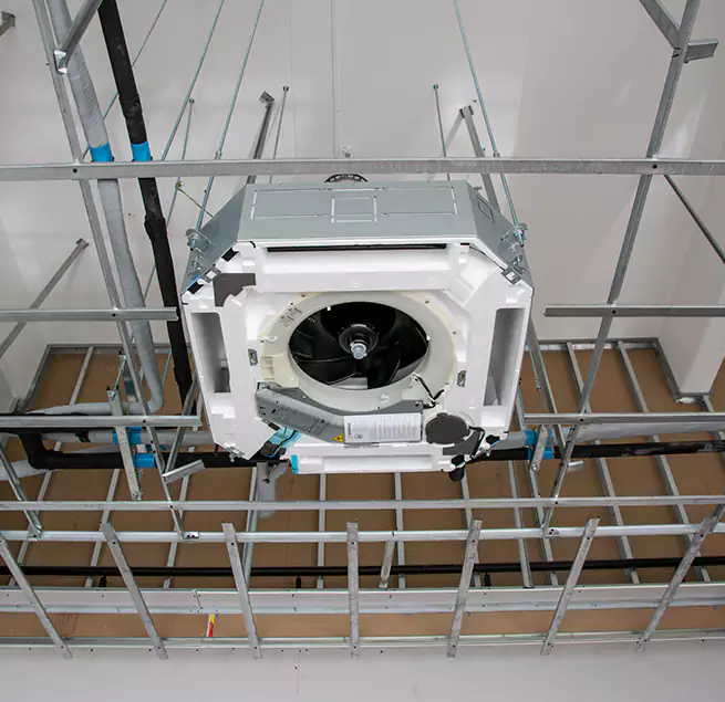 Why Homeowners & Businesses Trust Us Linda, CA