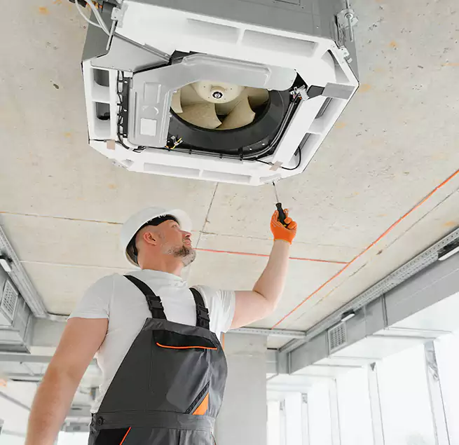 Why Homeowners Businesses Trust Us in Linda, CA