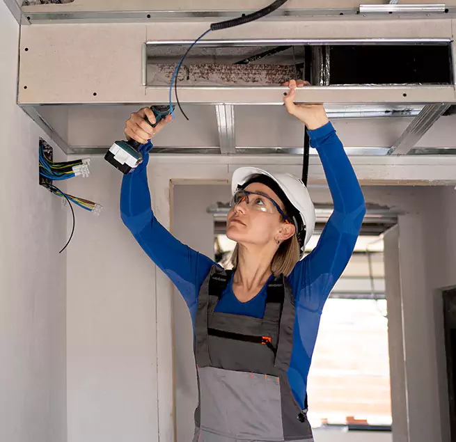 Why Homeowners & Businesses Trust Us in Linda, CA?