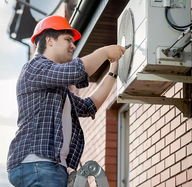 Why Homeowners & Businesses Trust Us Linda, CA